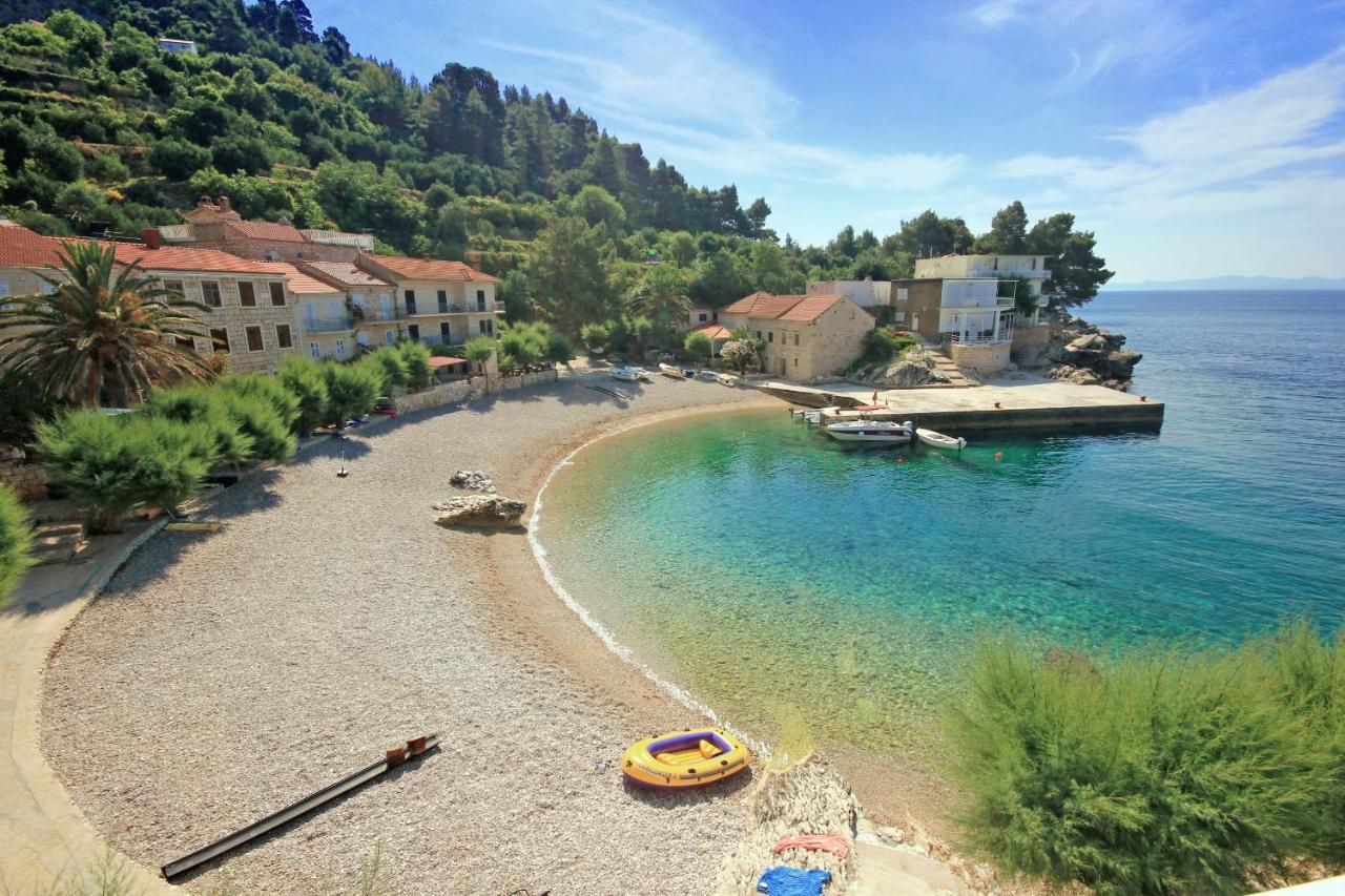 Apartments By The Sea Podobuce, Peljesac - 631 Exterior foto