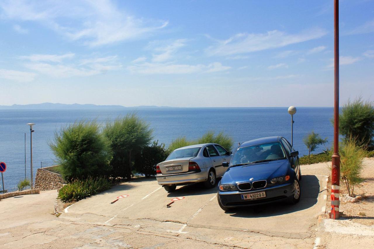 Apartments By The Sea Podobuce, Peljesac - 631 Exterior foto