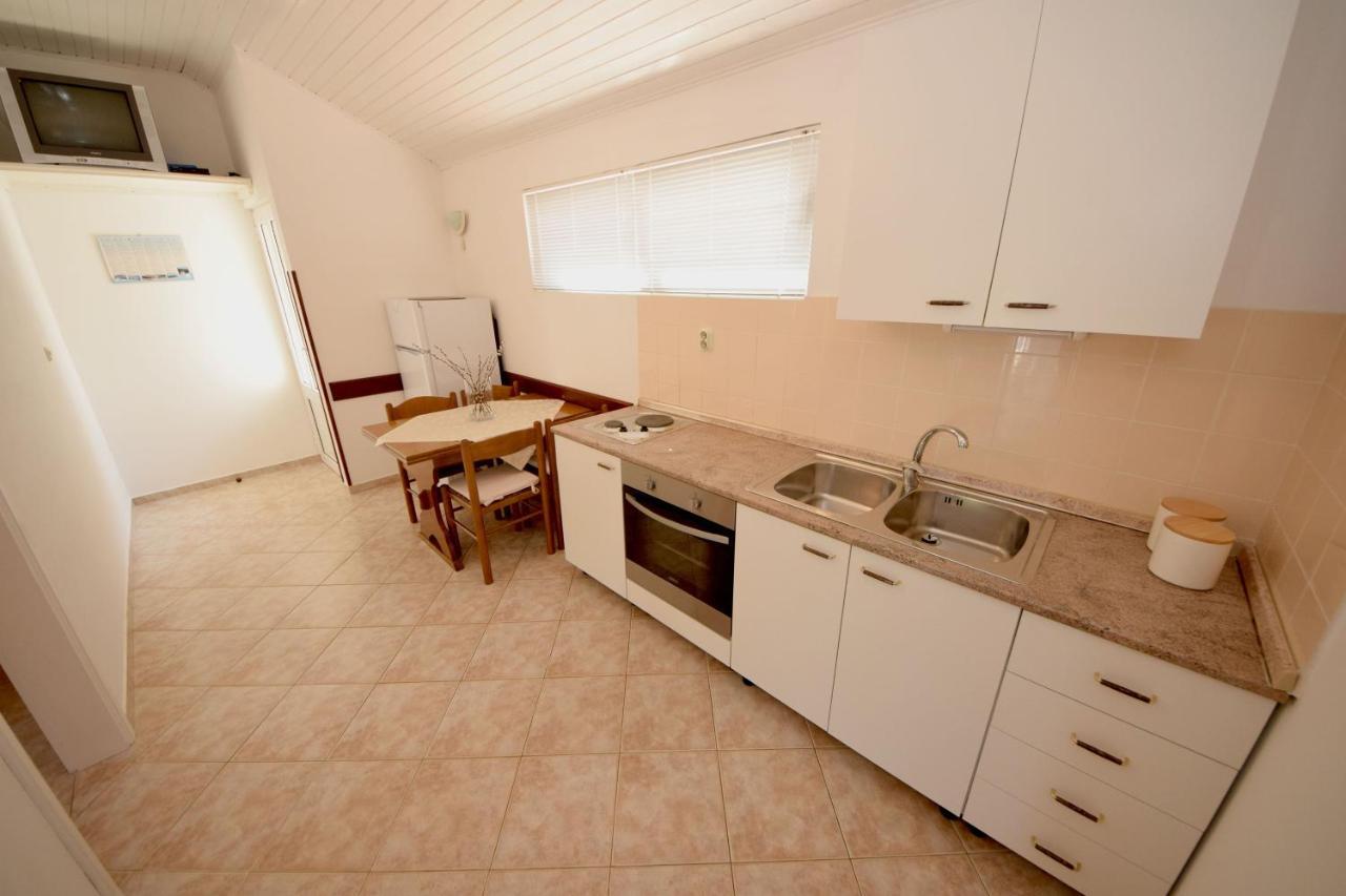 Apartments By The Sea Podobuce, Peljesac - 631 Exterior foto