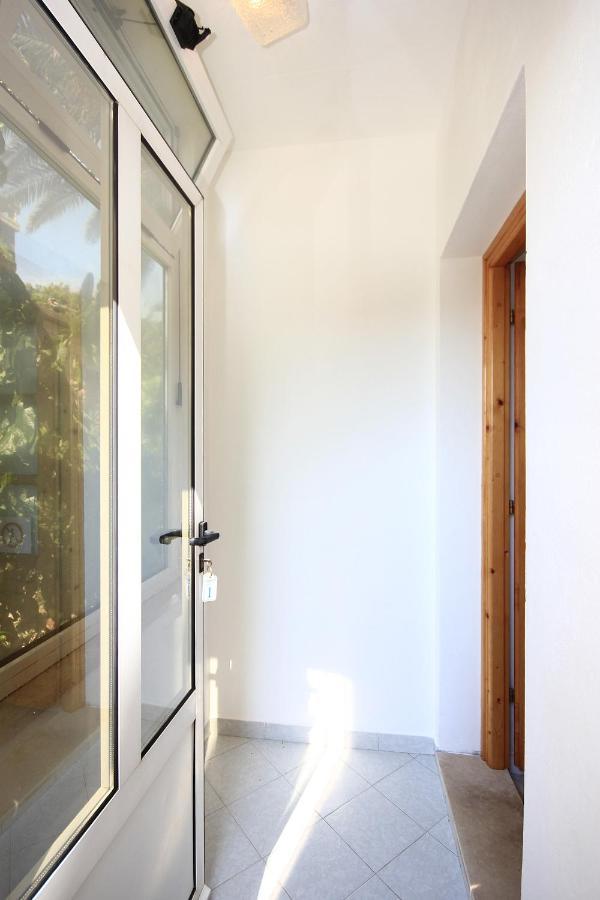 Apartments By The Sea Podobuce, Peljesac - 631 Exterior foto