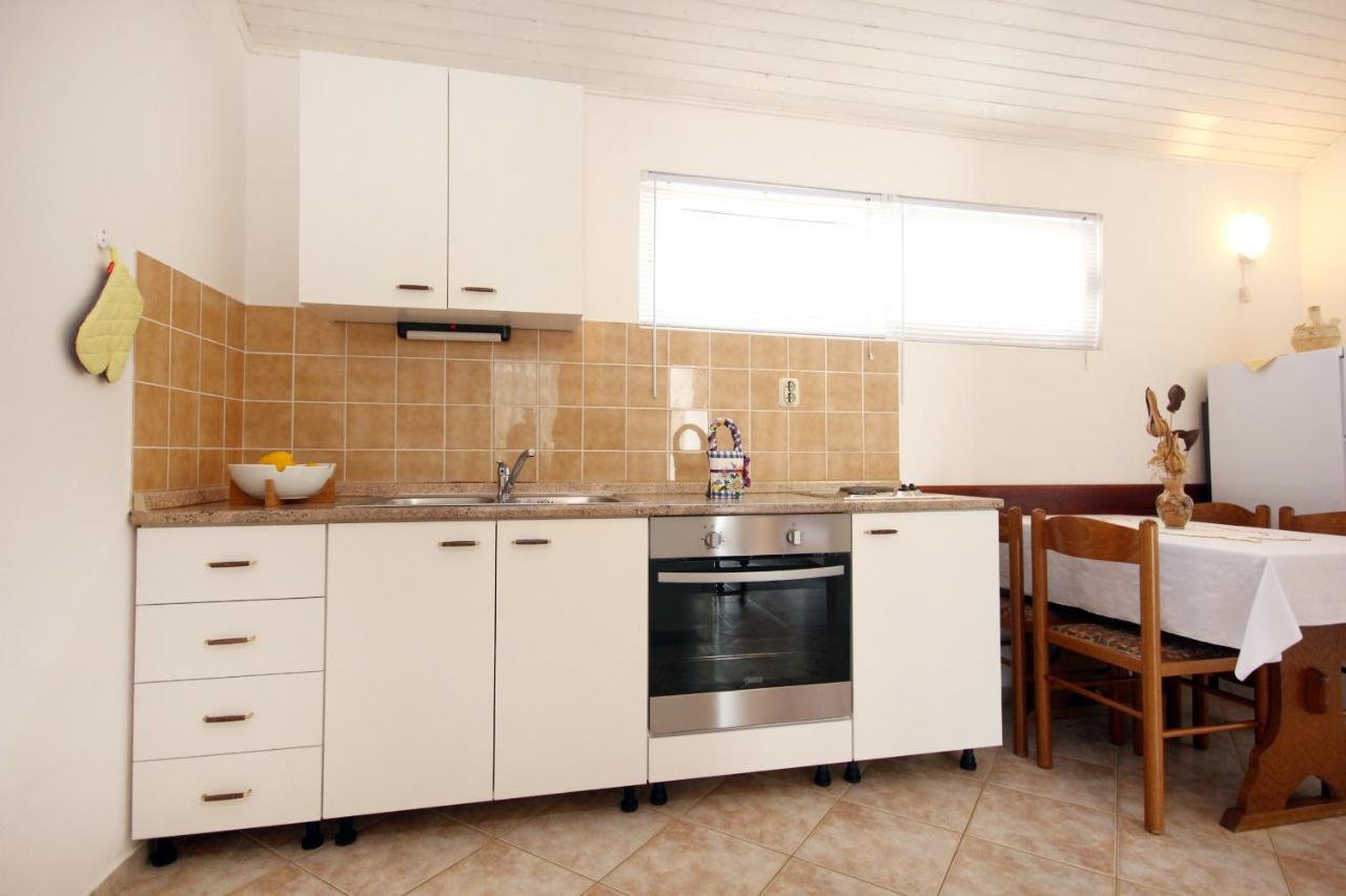 Apartments By The Sea Podobuce, Peljesac - 631 Exterior foto