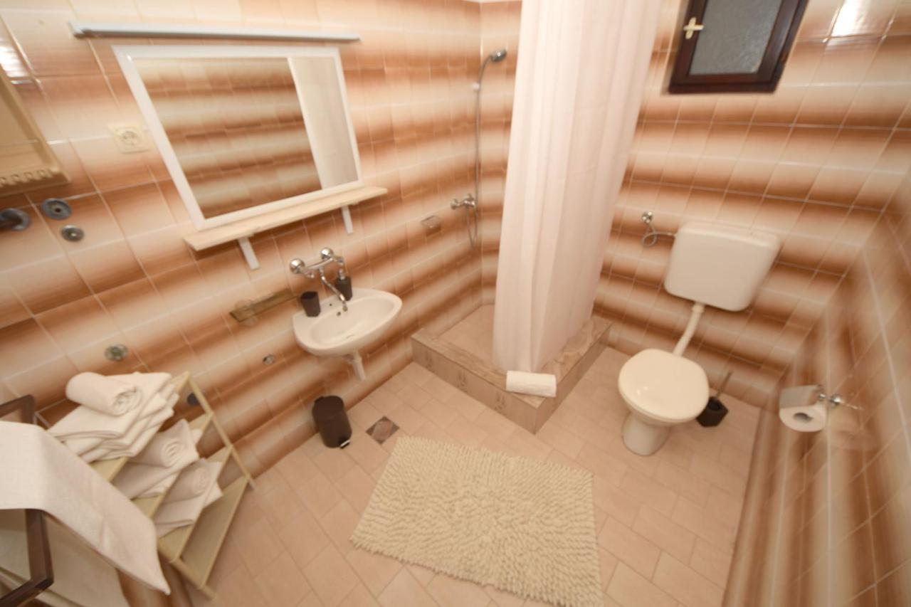 Apartments By The Sea Podobuce, Peljesac - 631 Exterior foto