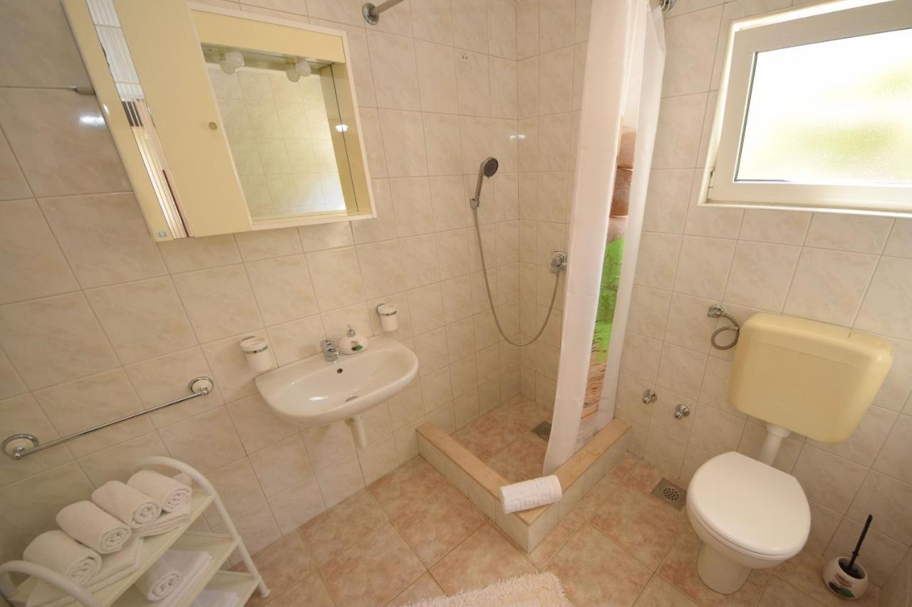 Apartments By The Sea Podobuce, Peljesac - 631 Exterior foto